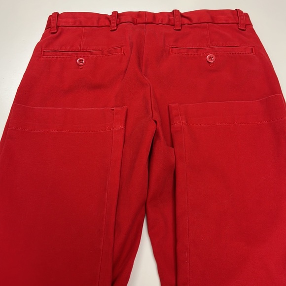 Ralph Lauren Sport 7/8 jeans. - Picture 3 of 16